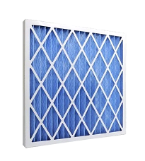 Disposable Panel Filter