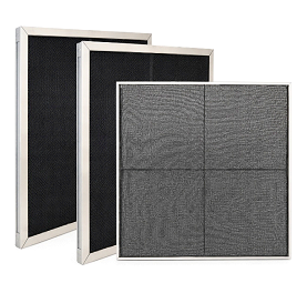 Nylon Mesh Filter