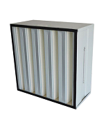 HEPA V Bank Filter