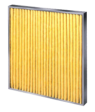 High Temperature Pre Filter